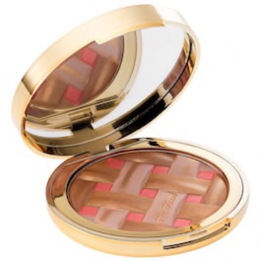 Too Faced - Sweetie Pie Bronzer Radiant Matte Bronzer